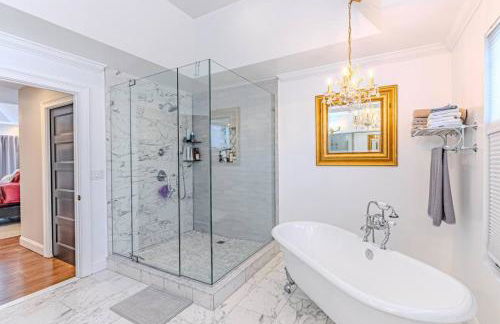 Bergen County NYC Bus Malls - Foto 39