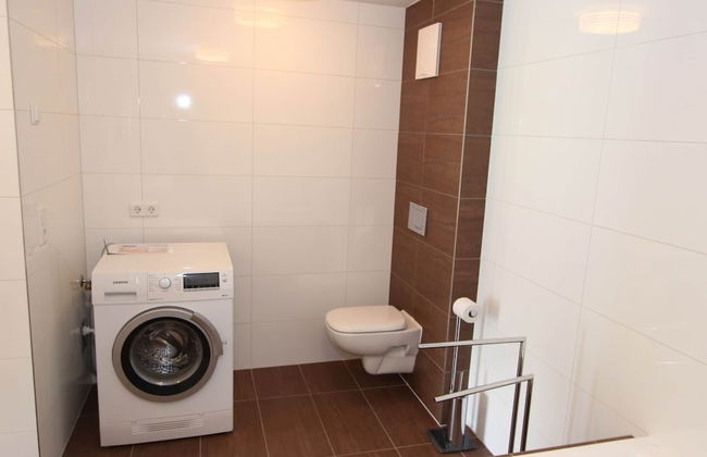 Apartment in ski Area in Piesendorf - Foto 5