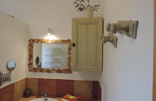 Le Faré Tchanqué Gîte en Provence parking wifi gratuit - Photo 34