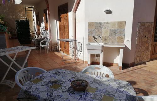 Villetta Marettimo - Foto 10