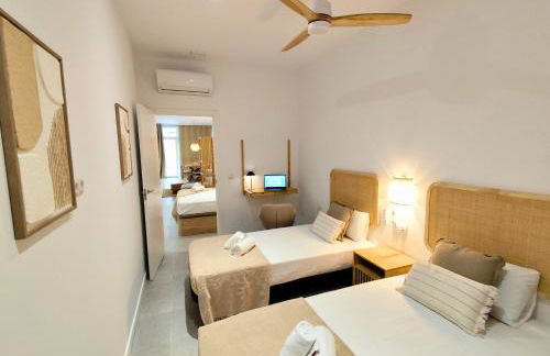 Travel Habitat Jesus-Patraix Familiar Apartment - Foto 6