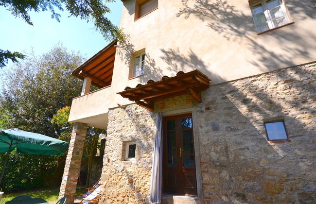 Cottage in Convalle With Terrace - Foto 37