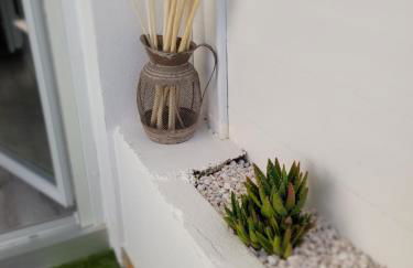 Tahiti Beach, T2 à la mer, piscine, terrasse et parking - Foto 6