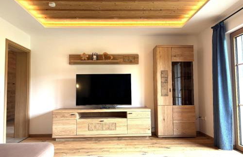 Ferienwohnungen Holzferienhäuser Leithenwald - Foto 76