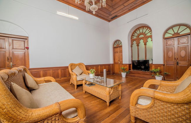 Savithri Bungalow By XploreIndo - Foto 27