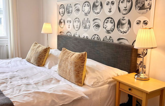 Leuhusen Boutique Apartments - Foto 17