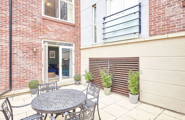 Host Stay Turnstones Apartment - Foto 3