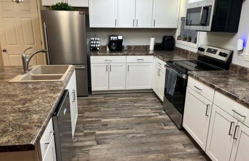 Close to Memphis NOT IN Memphis Full Kitchen - Foto 24