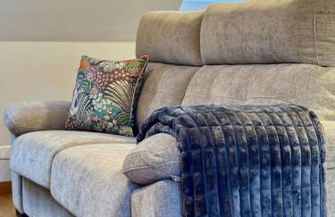 El Mirador de los Vega con parking gratuito - Foto 11