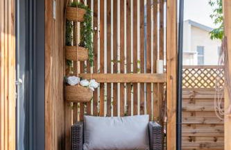 Les Suites d'Aliénor-Suite Mimosa - Foto 12