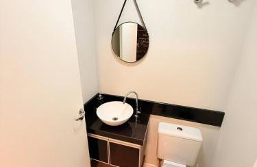 Exclusivity in Itajaí Port with Wi-Fi and Jacuzzi - Foto 29