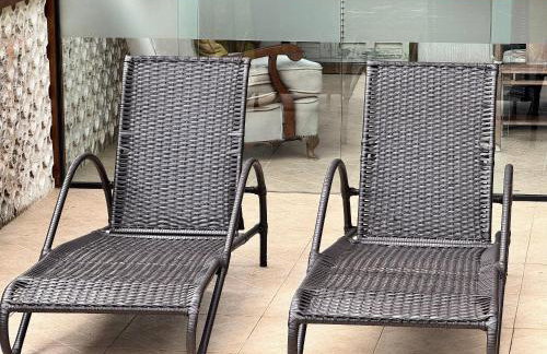 Casa com vista para as montanhas - Foto 25