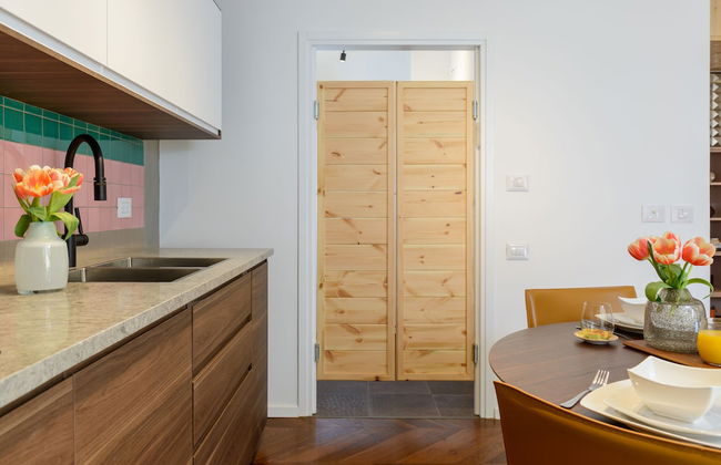 Boutique & Comfort in David's Village by FeelHome - Foto 15