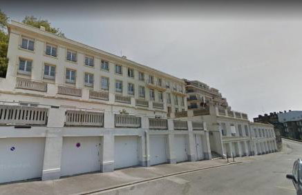 BELLEVUE -Appartement de Charme - Vue imprenable sur la Mer - Face à Nausicàa - Foto 16