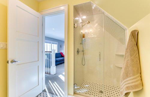 Bike and Kayak Lakefront Prospect Heights Home - Foto 29