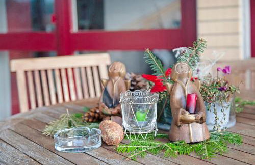 Ferienwohnung Schoeneberg - Foto 20