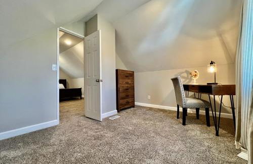 7086 Tylersville Beautiful 4 BDR Home - Near I-75 - Foto 20