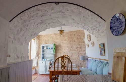 Casa rural con jacuzzi y chimenea en paraje único - La Casa del Pino - Foto 52