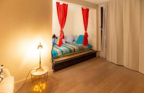 Studio with Balcony - Foto 7