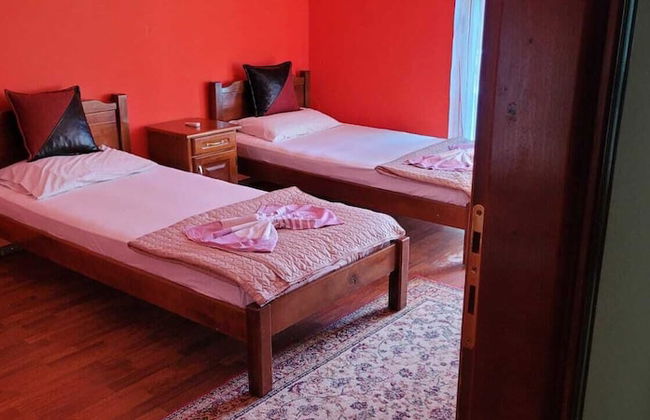 Vila Elkom Apartment 3 - Foto 5