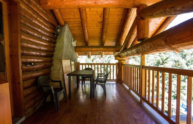 Belvilla by OYO Grbe Trilo Max - Foto 23