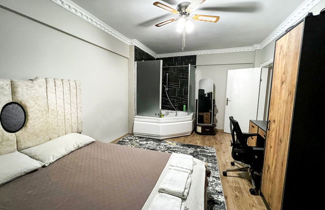 Khavi Airport Apart - Foto 6