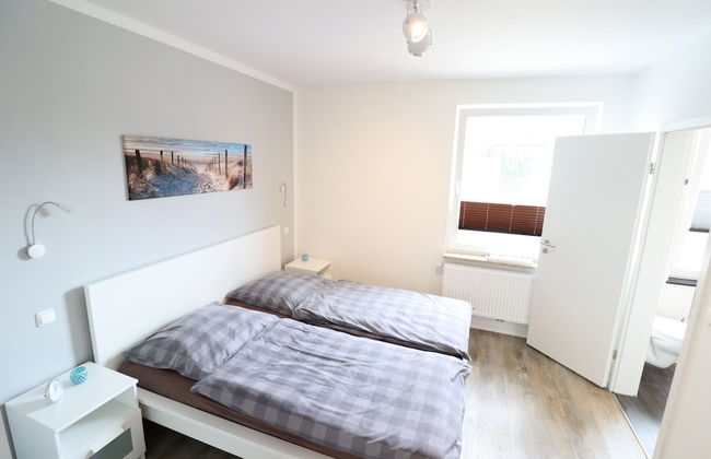 Appartementhaus Kogge - Foto 33