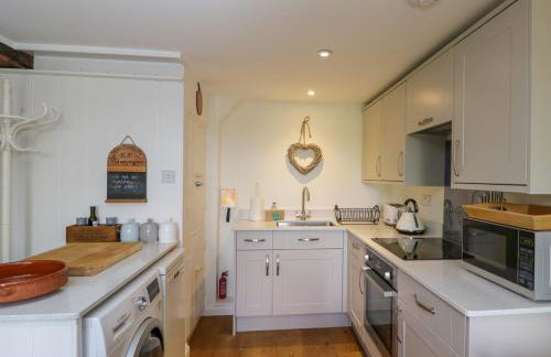 Little Owl Barn - Foto 11