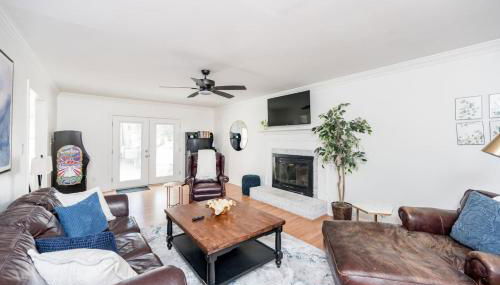 Arcade Private Sauna Large Yard - Foto 2