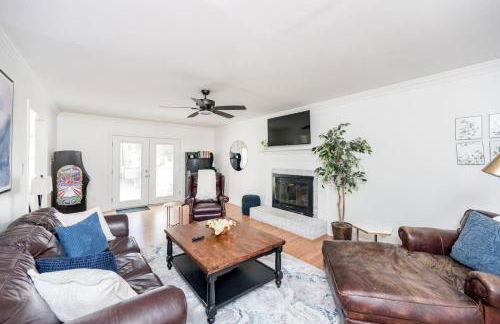 Arcade Private Sauna Large Yard - Foto 2