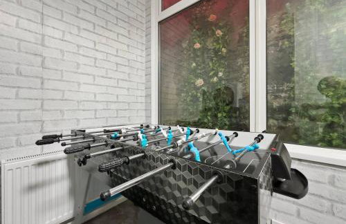 Dashing and Distinctive Dwelling w Rooftop Garden - Foto 39