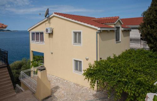 Villa Vesna Private Beach - Foto 14