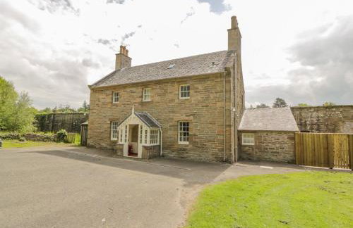 Garden House - Culzean Castle - Foto 26