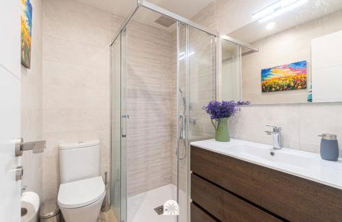 Mediterranean Way - Cases Blanques - Foto 26