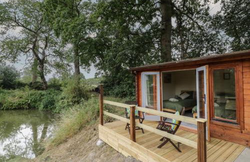 Carps Well Lodge - Foto 16