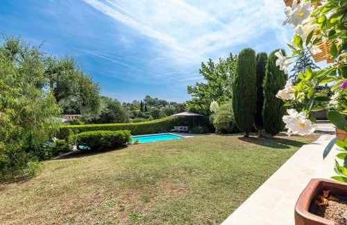 Private & comfortable stone villa with pool - Foto 17