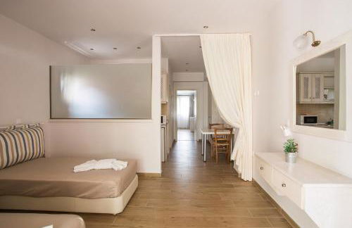 Spiti Prifti Apartments - Photo 34