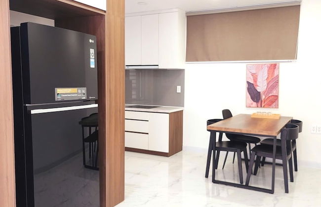 Diamond Suite in Scenic Valley 2 - Foto 40