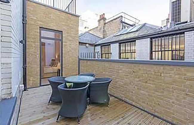 Oxford Circus Penthouses - Foto 33