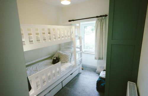 Our Holiday House Yorkshire, Ingleton - children and doggy friendly - Foto 24