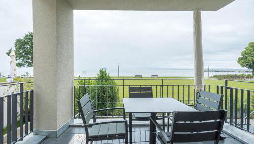 Ferienwohnung Montfort - Foto 4