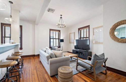 The perfect loft in the perfect location for everything Galveston has to offer - Foto 5