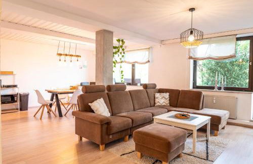 Ferienwohnung Alpenglück - Foto 1