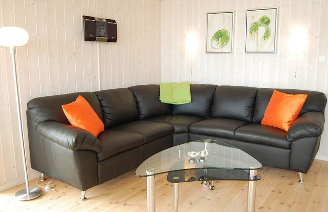 4 Person Holiday Home in Esbjerg V - Foto 4
