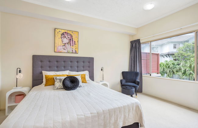 'The Lakes' Flexible One Bedroom - Foto 2