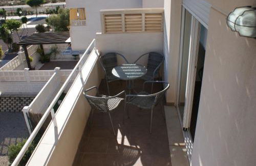 Golf y playa junto al Cabo de Gata - Foto 26