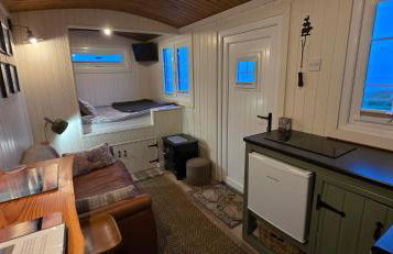 North Muasdale Farm - Byre View - Foto 10