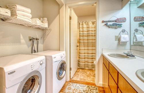 Lake Chelan Shores - Beachfront Sunsets #6-5 - Foto 46