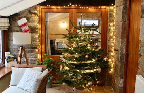 Summer Cottage in Onecote - Foto 12