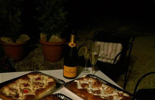 Estudio "La Cochera de Sorrapa" - Foto 35